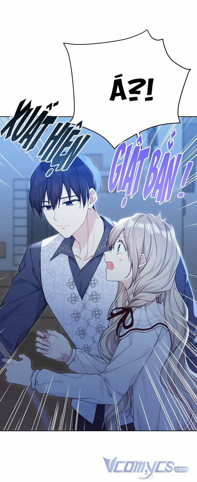 Vương Miện Viridescent 77 trang 49