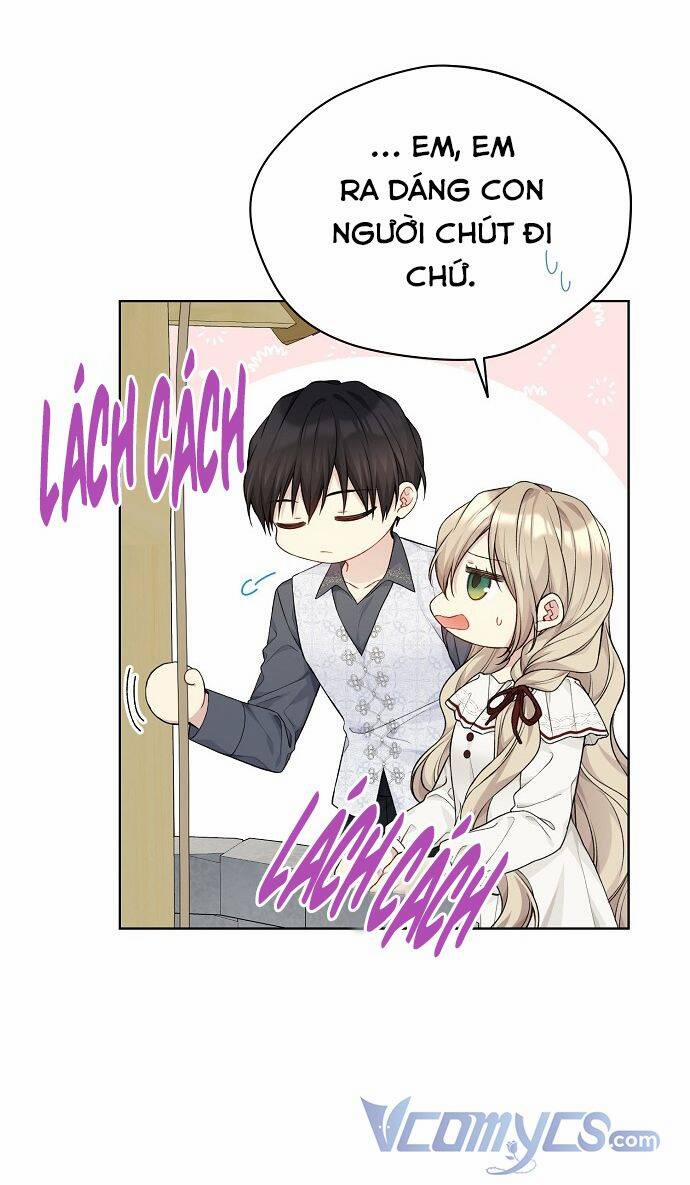 Vương Miện Viridescent 77 trang 50