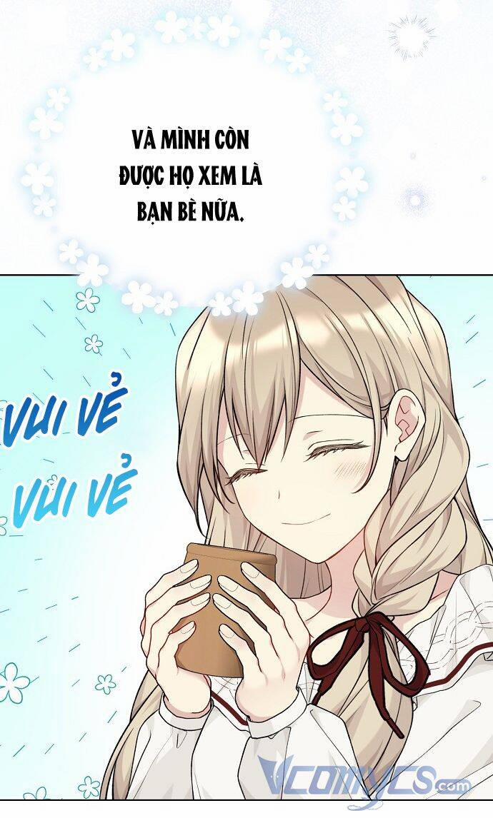 Vương Miện Viridescent 77 trang 55