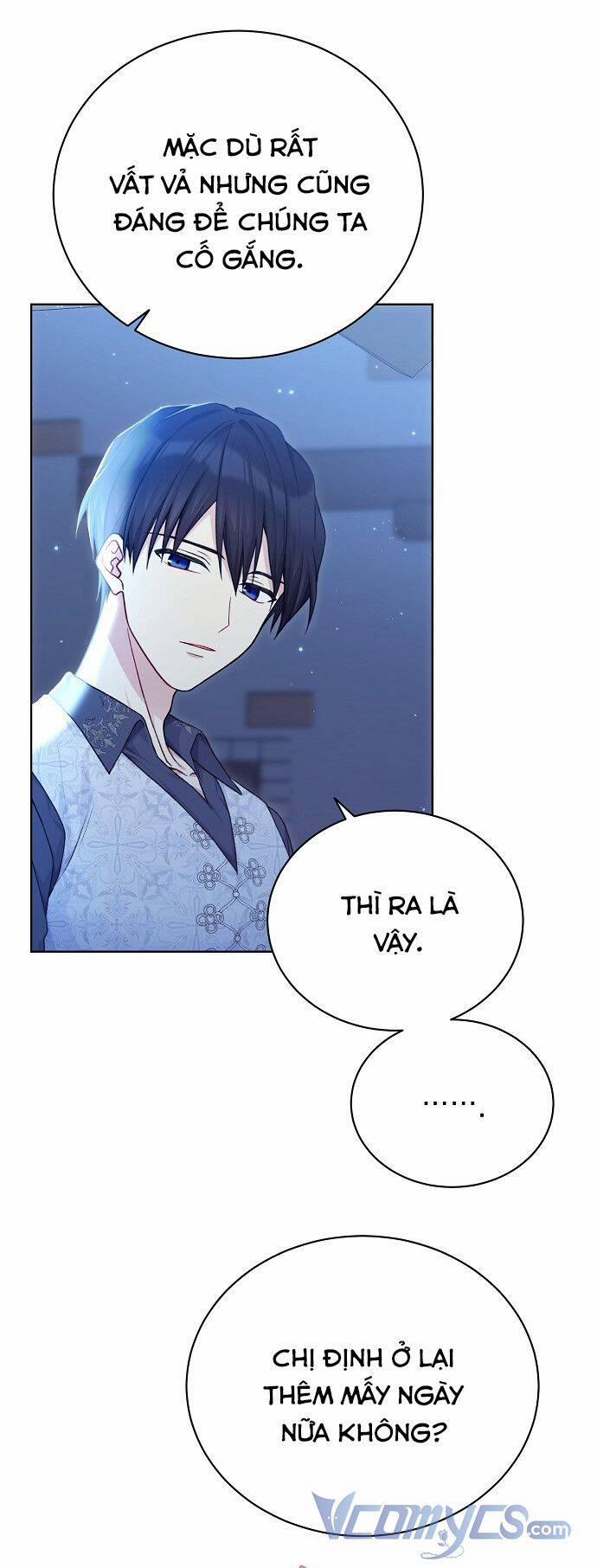 Vương Miện Viridescent 77 trang 56