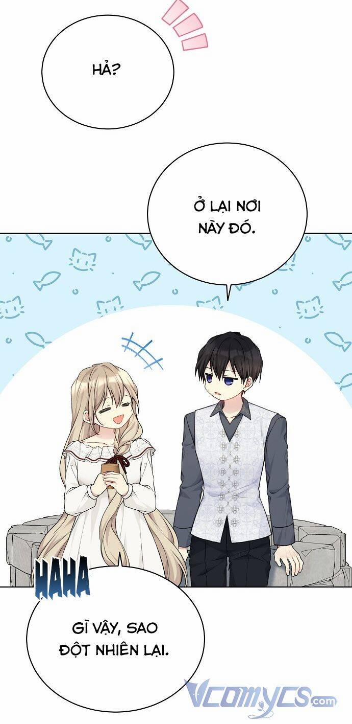 Vương Miện Viridescent 77 trang 57