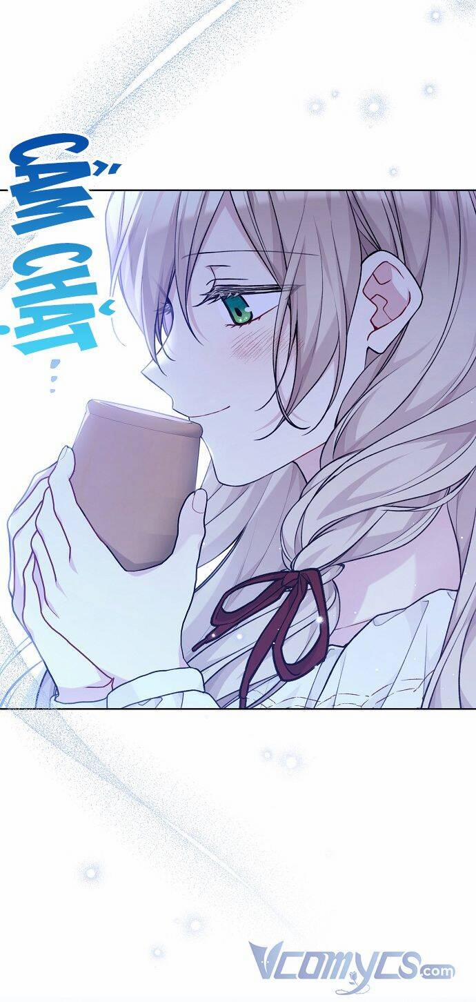 Vương Miện Viridescent 77 trang 62