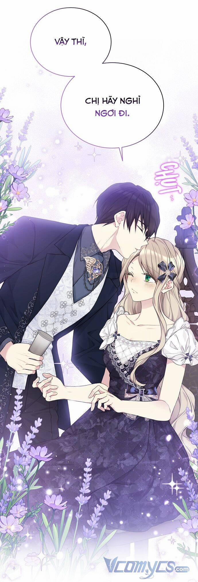 Vương Miện Viridescent 77 trang 8