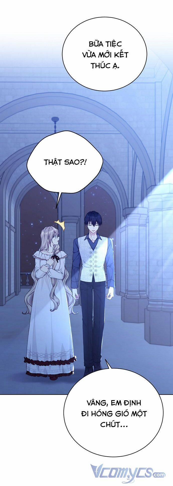 Vương Miện Viridescent 78 trang 1