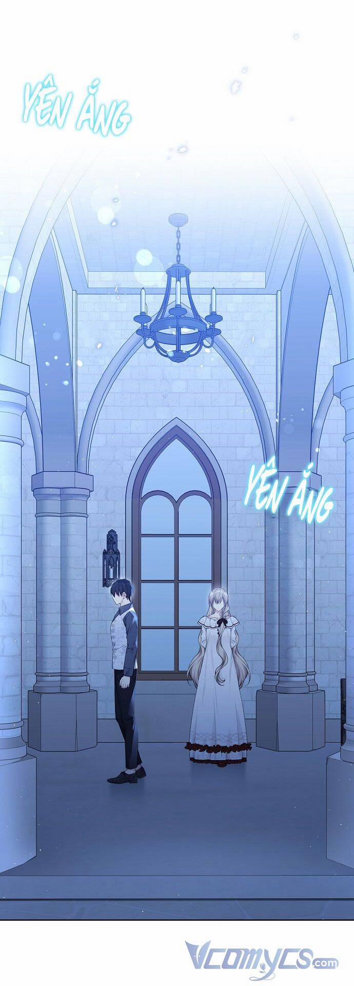 Vương Miện Viridescent 78 trang 12