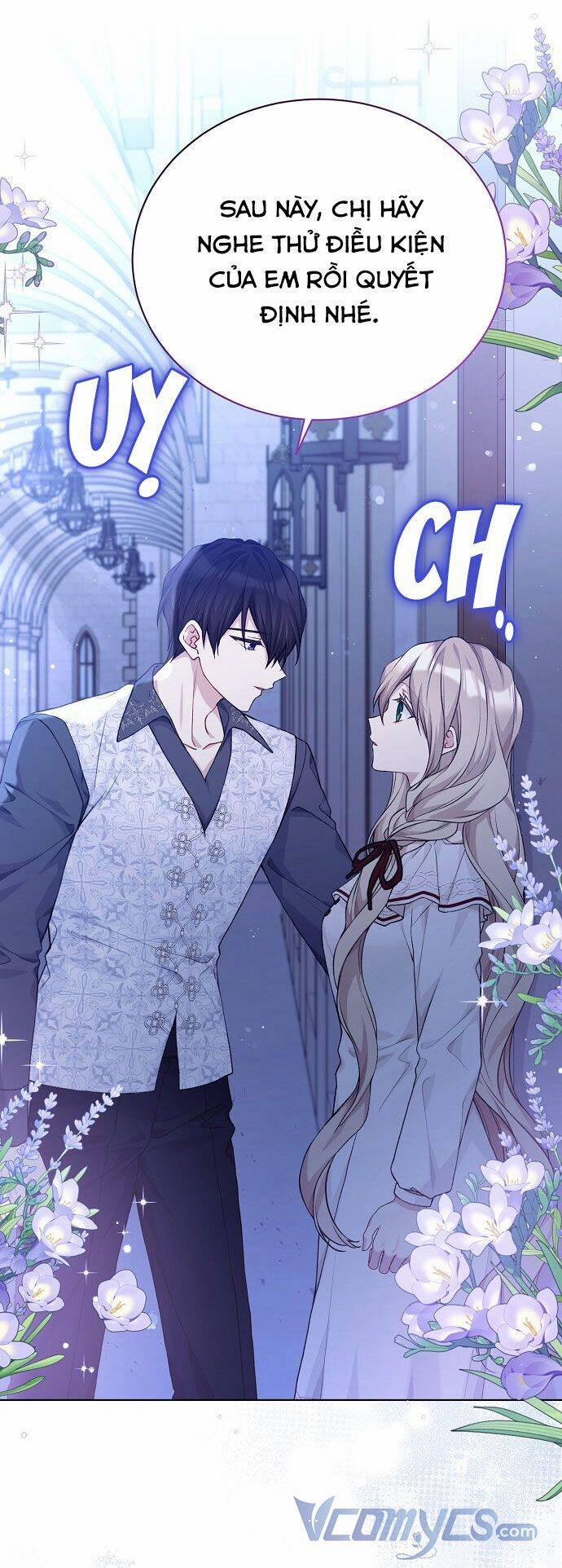 Vương Miện Viridescent 78 trang 17