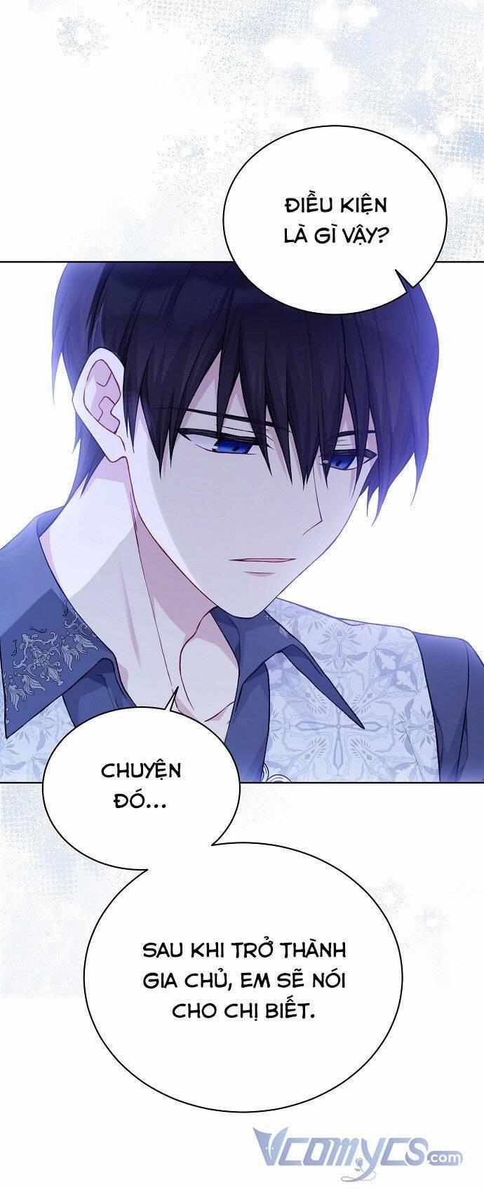 Vương Miện Viridescent 78 trang 19