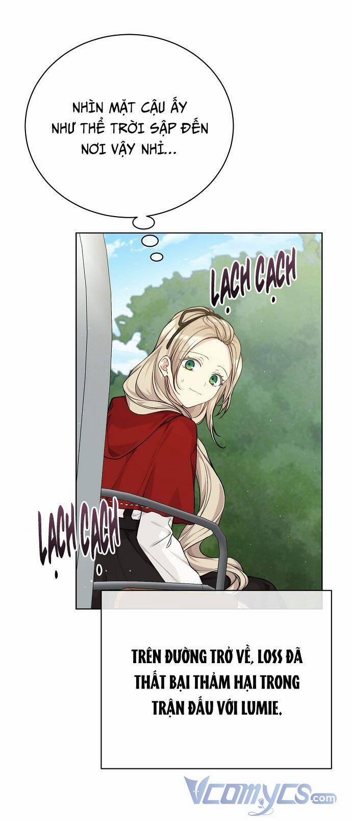 Vương Miện Viridescent 78 trang 29