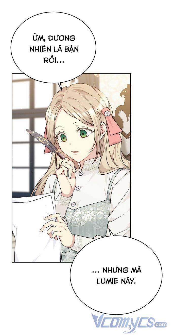 Vương Miện Viridescent 78 trang 38