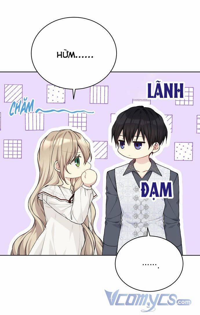 Vương Miện Viridescent 78 trang 4