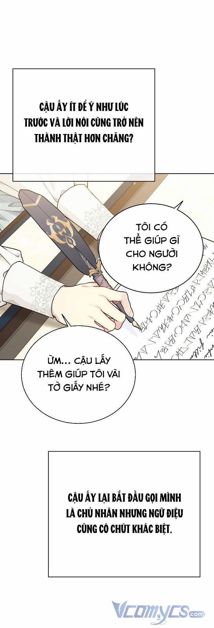 Vương Miện Viridescent 78 trang 43