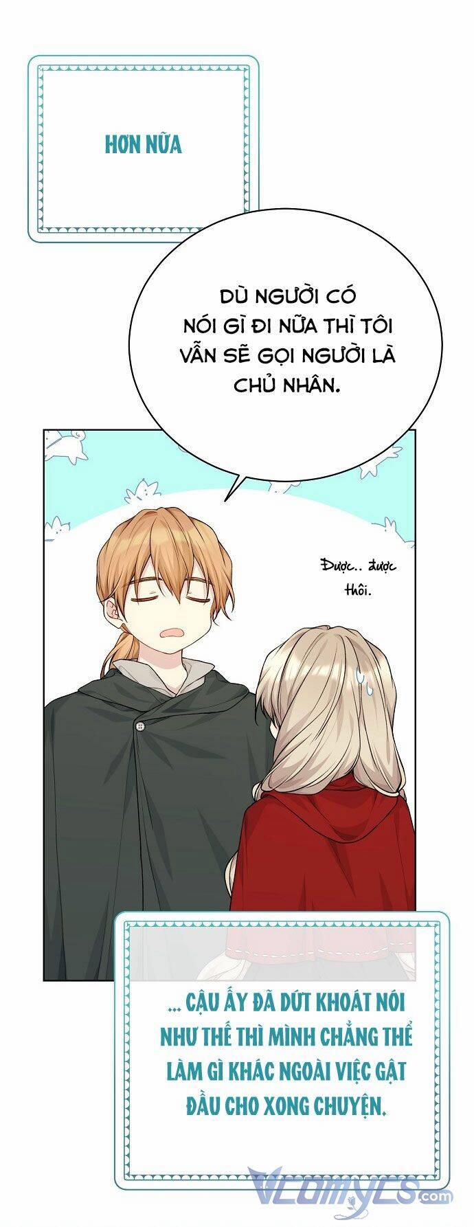 Vương Miện Viridescent 78 trang 44