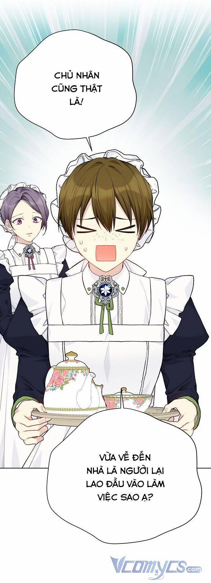 Vương Miện Viridescent 78 trang 45