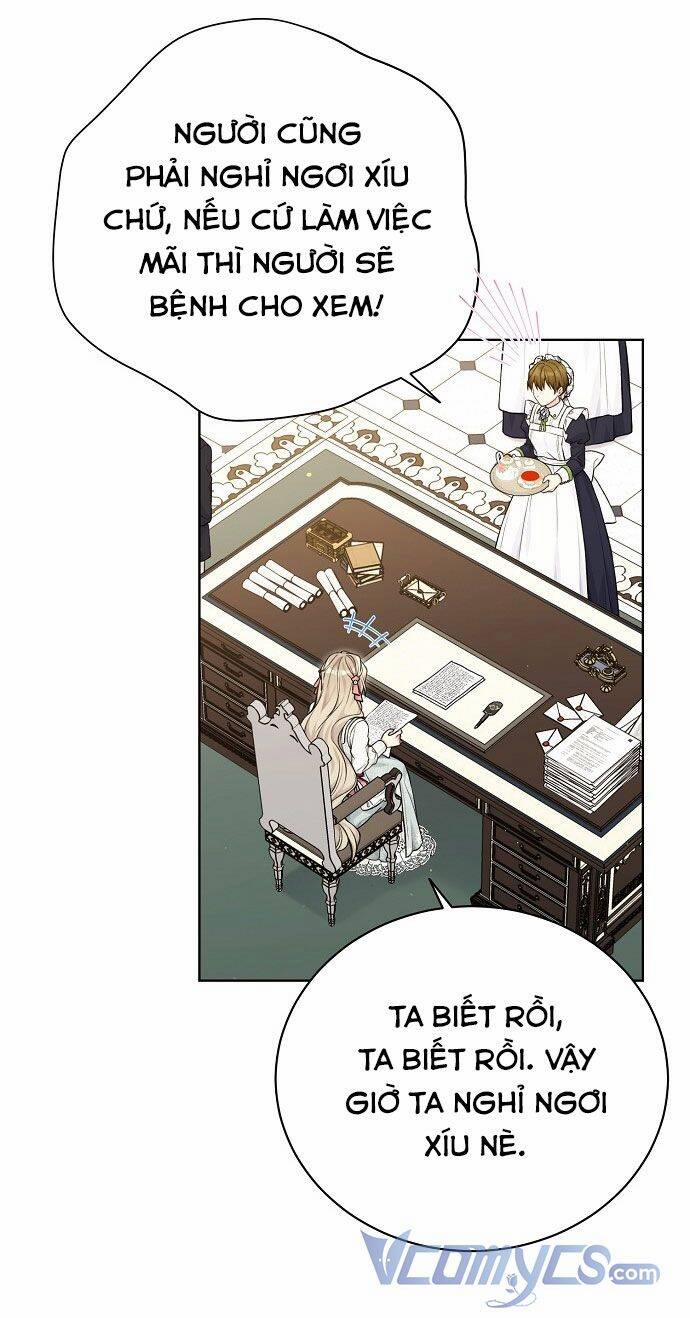 Vương Miện Viridescent 78 trang 46