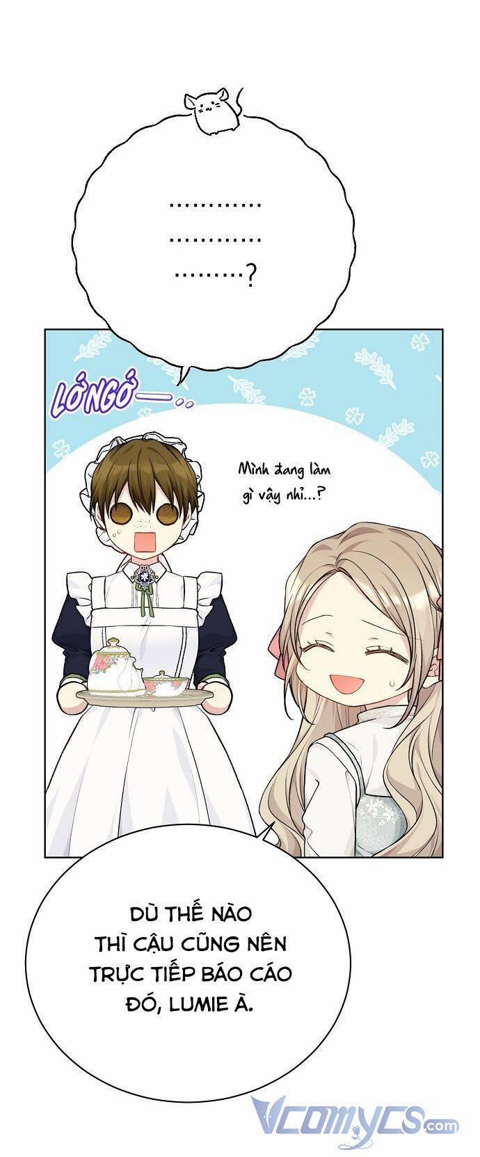 Vương Miện Viridescent 78 trang 49