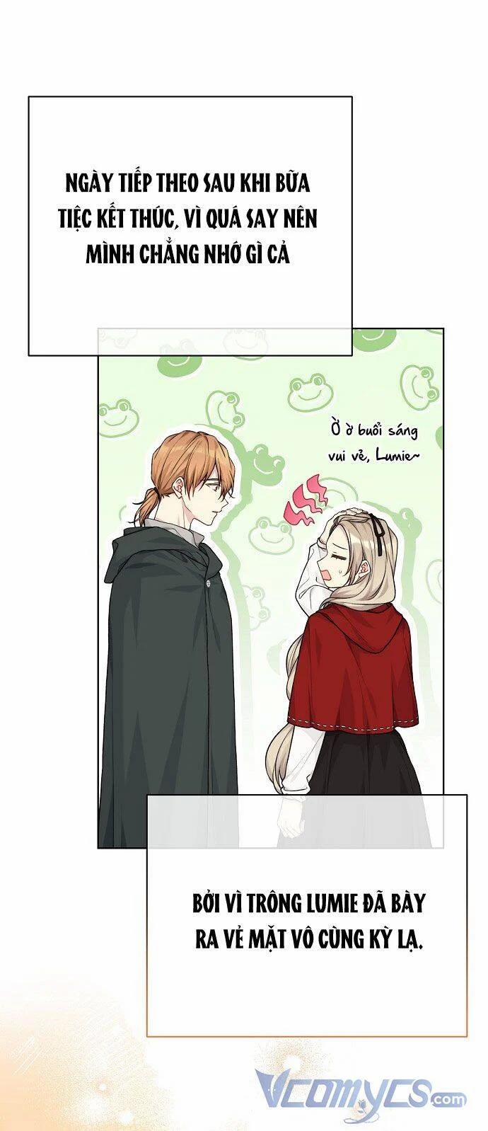 Vương Miện Viridescent 78 trang 55