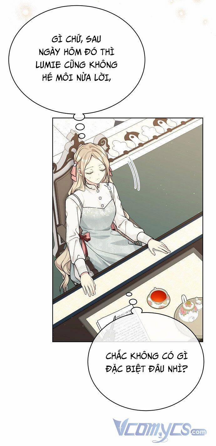 Vương Miện Viridescent 78 trang 57