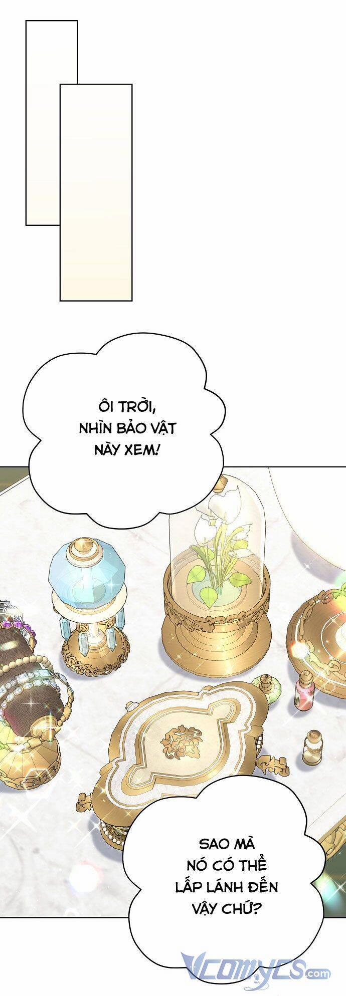 Vương Miện Viridescent 78 trang 61