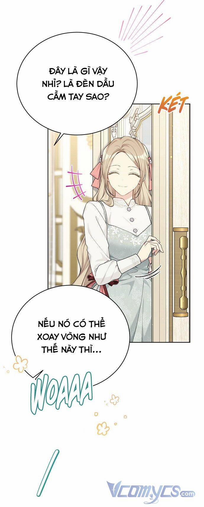 Vương Miện Viridescent 78 trang 62