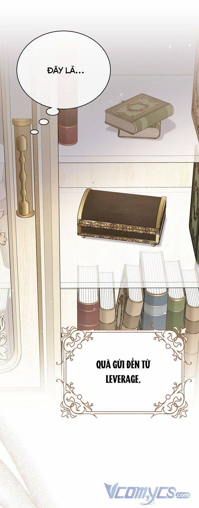 Vương Miện Viridescent 78 trang 64