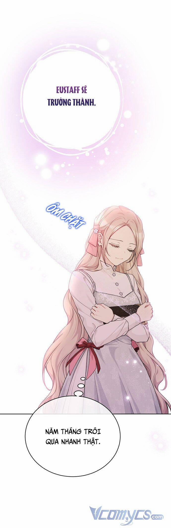 Vương Miện Viridescent 78 trang 67