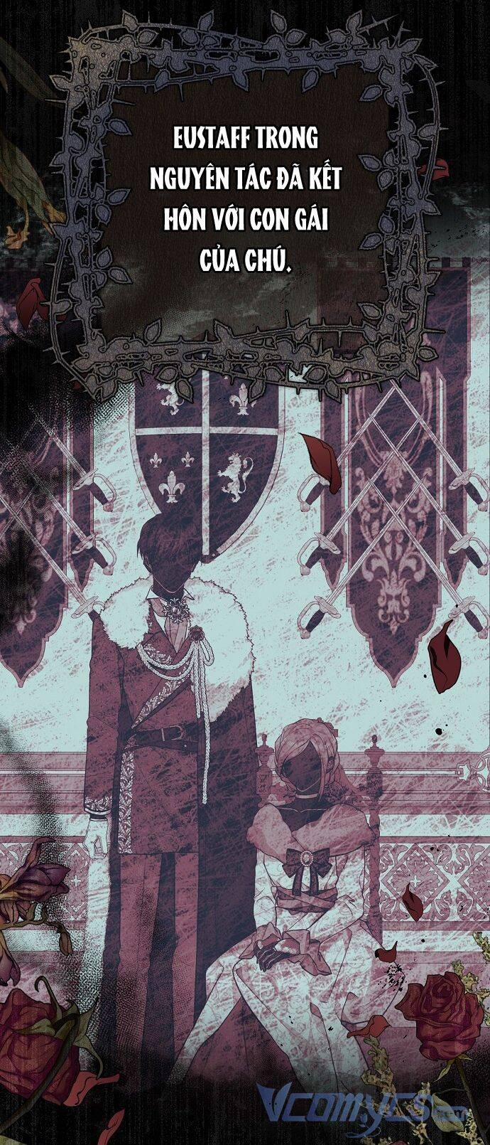 Vương Miện Viridescent 79 trang 18