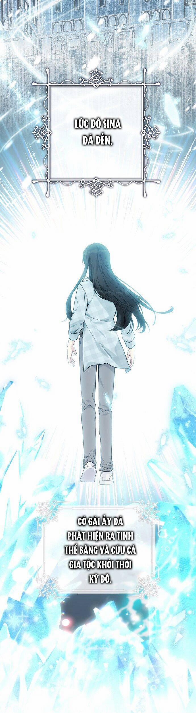 Vương Miện Viridescent 79 trang 21