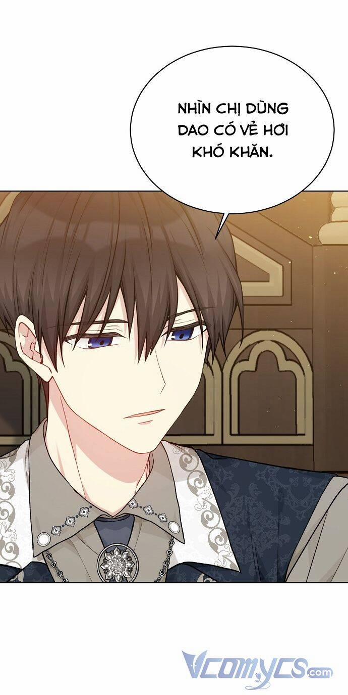 Vương Miện Viridescent 79 trang 29