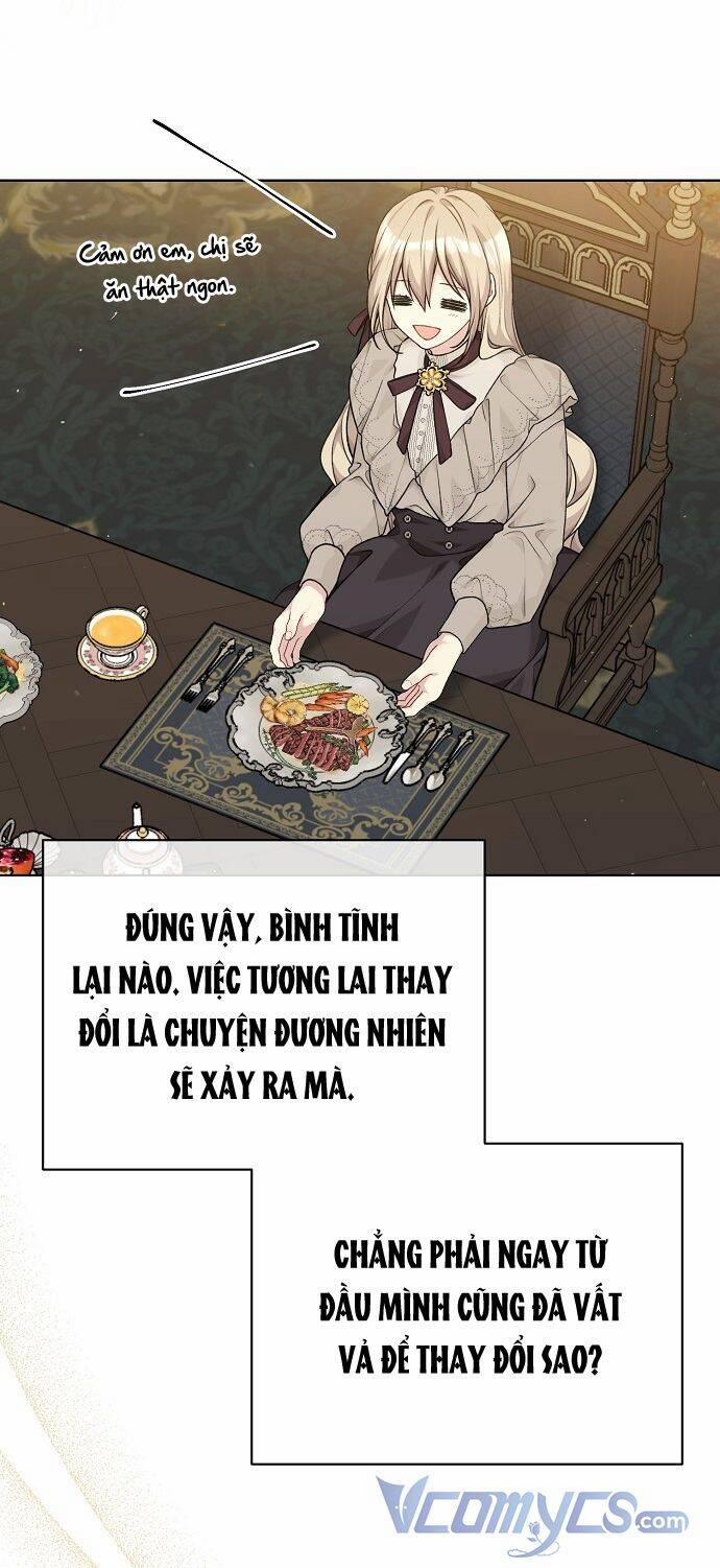 Vương Miện Viridescent 79 trang 33