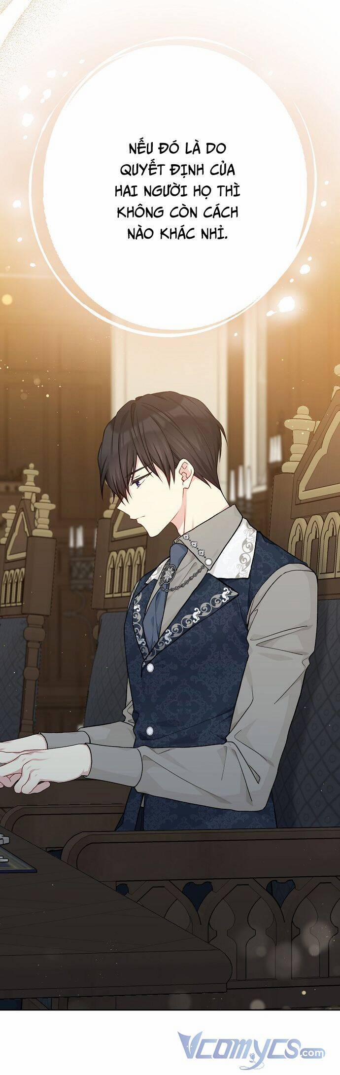 Vương Miện Viridescent 79 trang 35