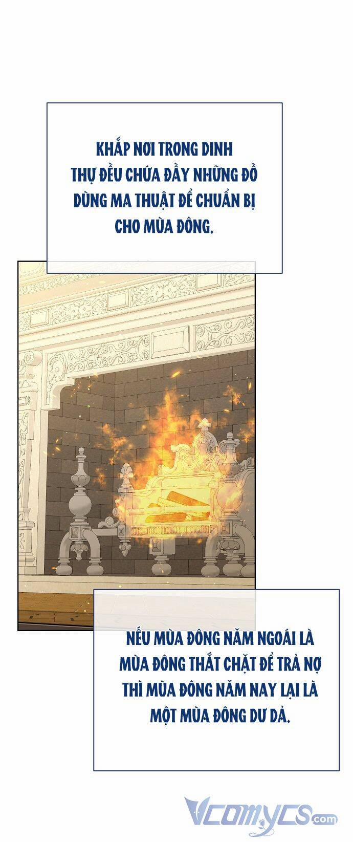 Vương Miện Viridescent 79 trang 45