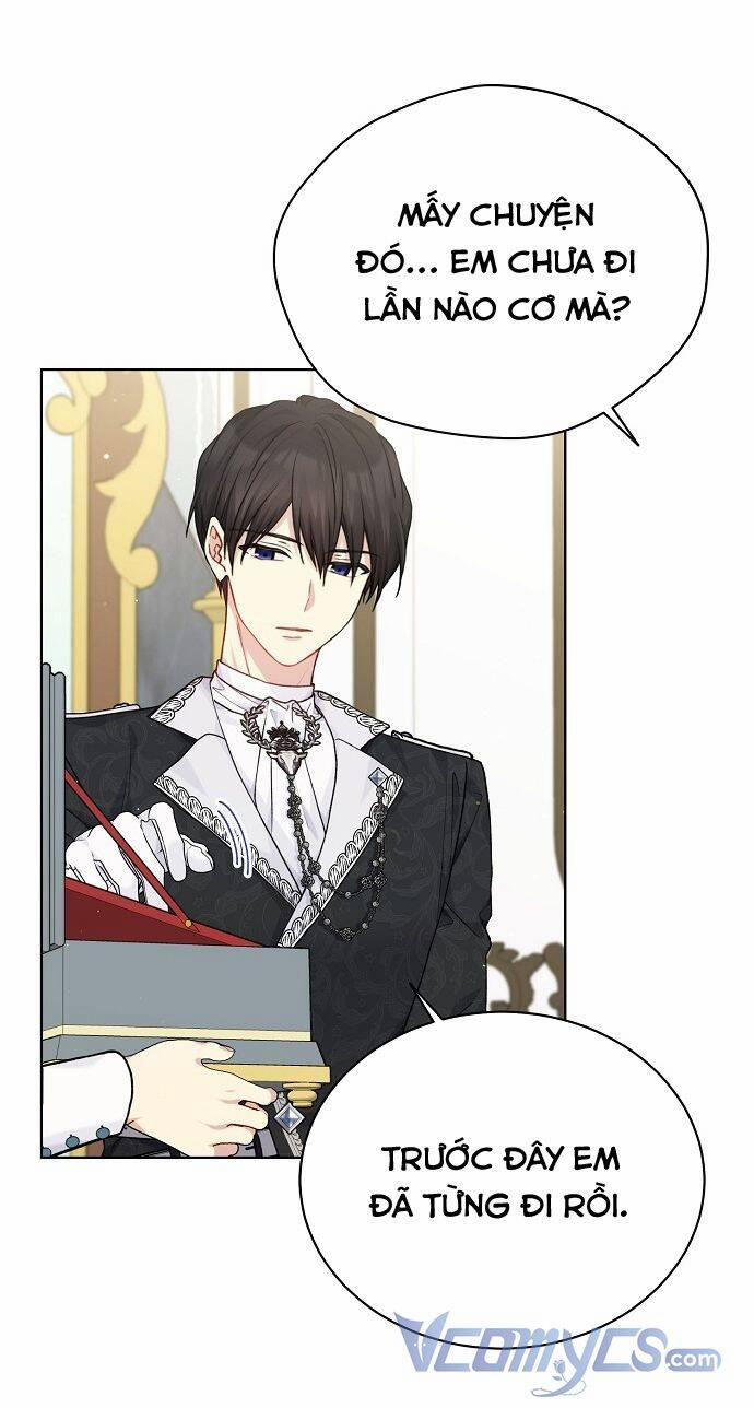 Vương Miện Viridescent 79 trang 50