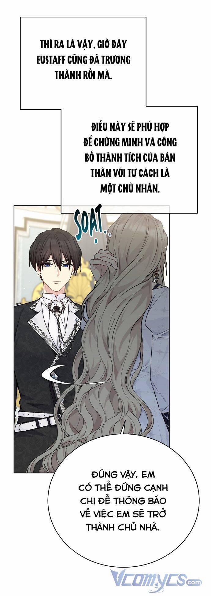 Vương Miện Viridescent 79 trang 55