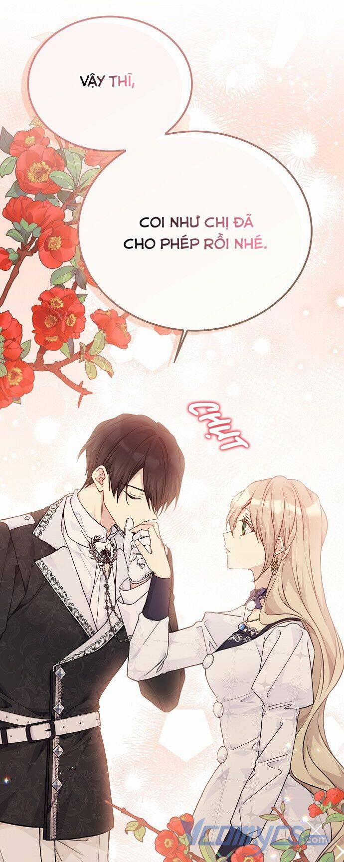 Vương Miện Viridescent 79 trang 58