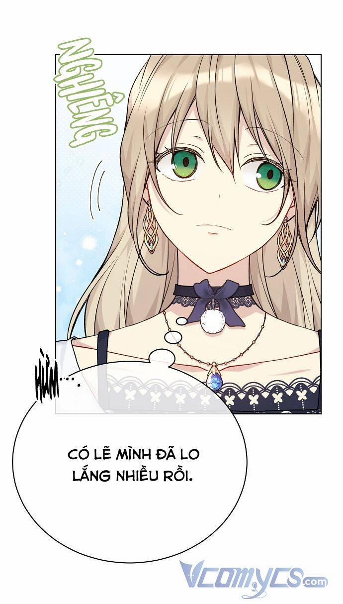 Vương Miện Viridescent 79 trang 63