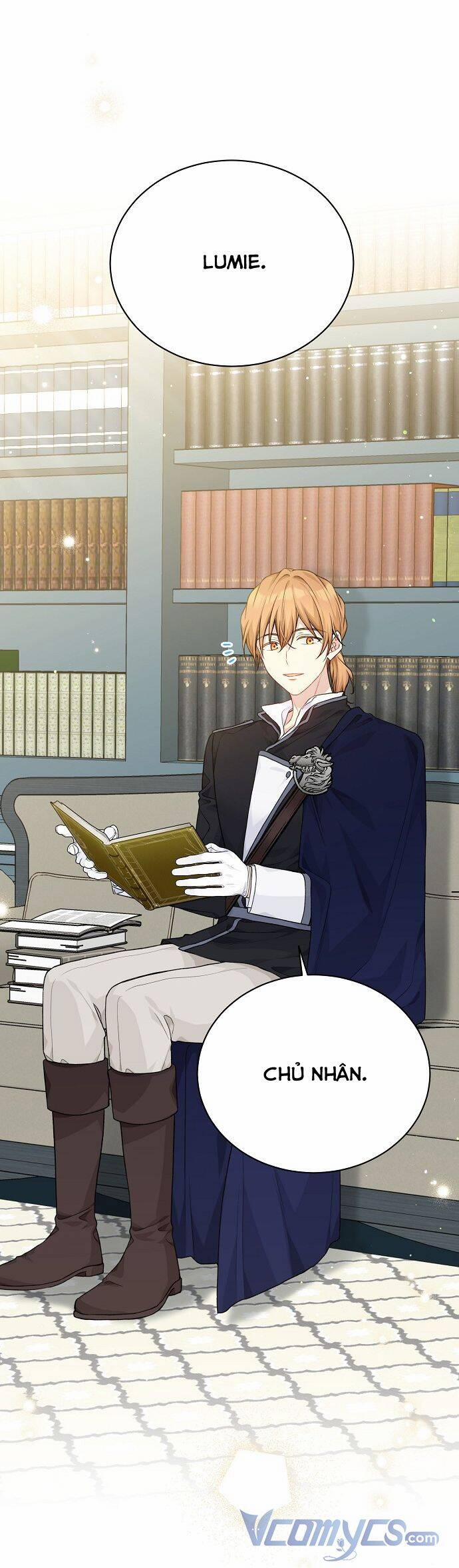 Vương Miện Viridescent 79 trang 67