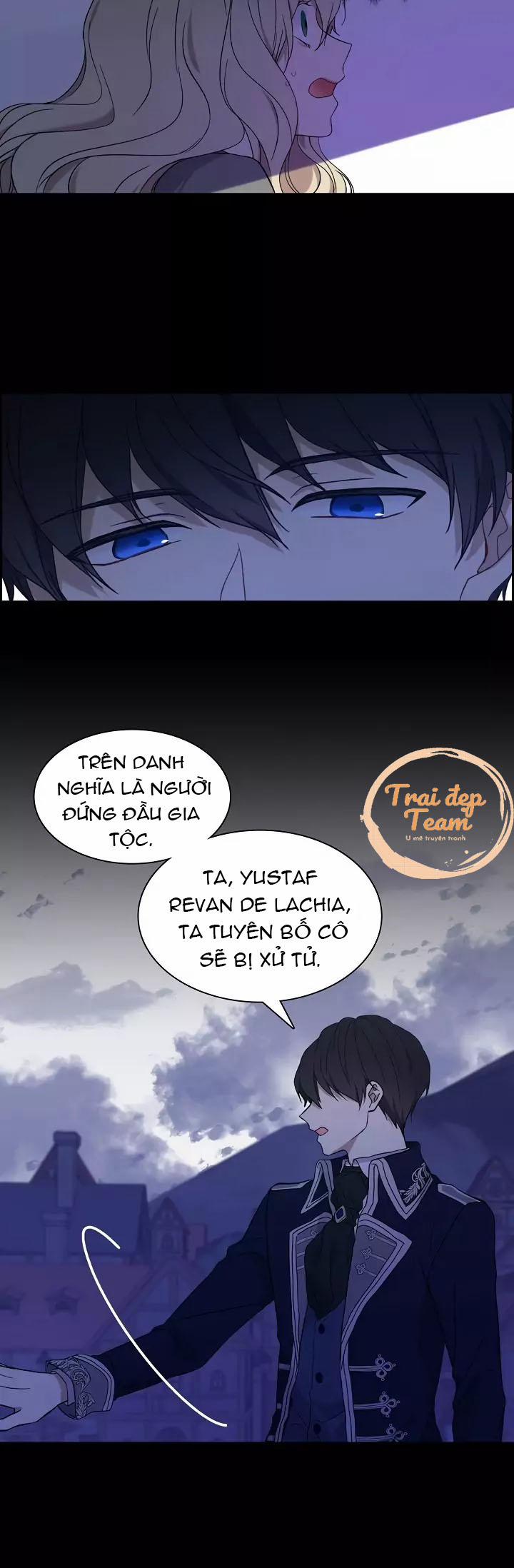 Vương Miện Viridescent 8 trang 1