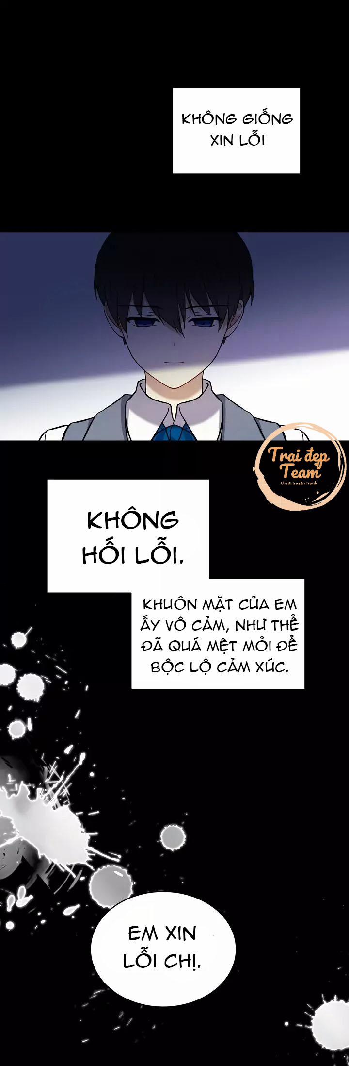 Vương Miện Viridescent 8 trang 11