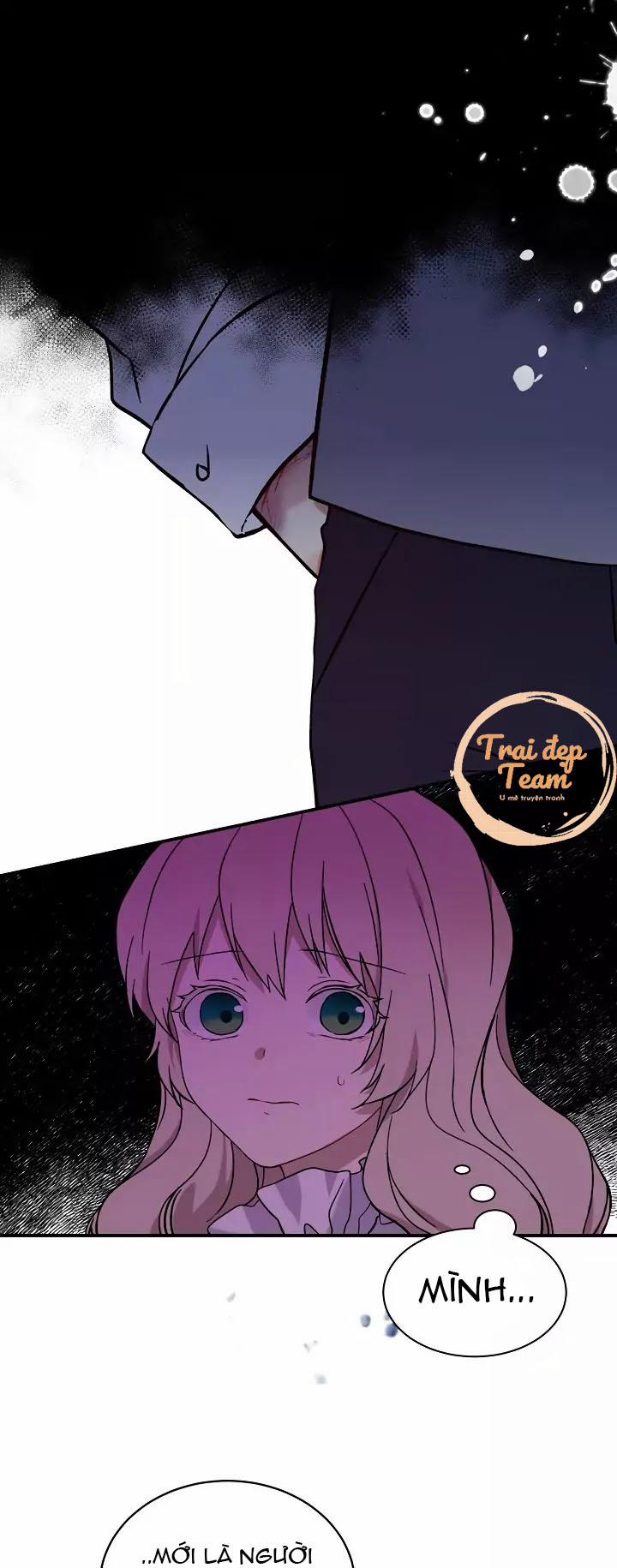 Vương Miện Viridescent 8 trang 12