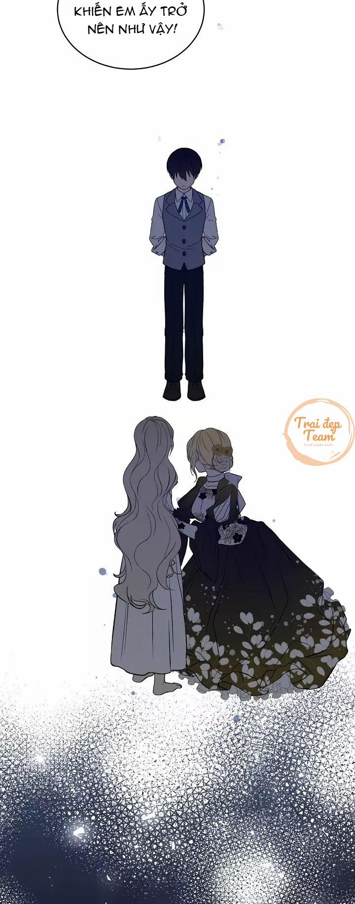 Vương Miện Viridescent 8 trang 13