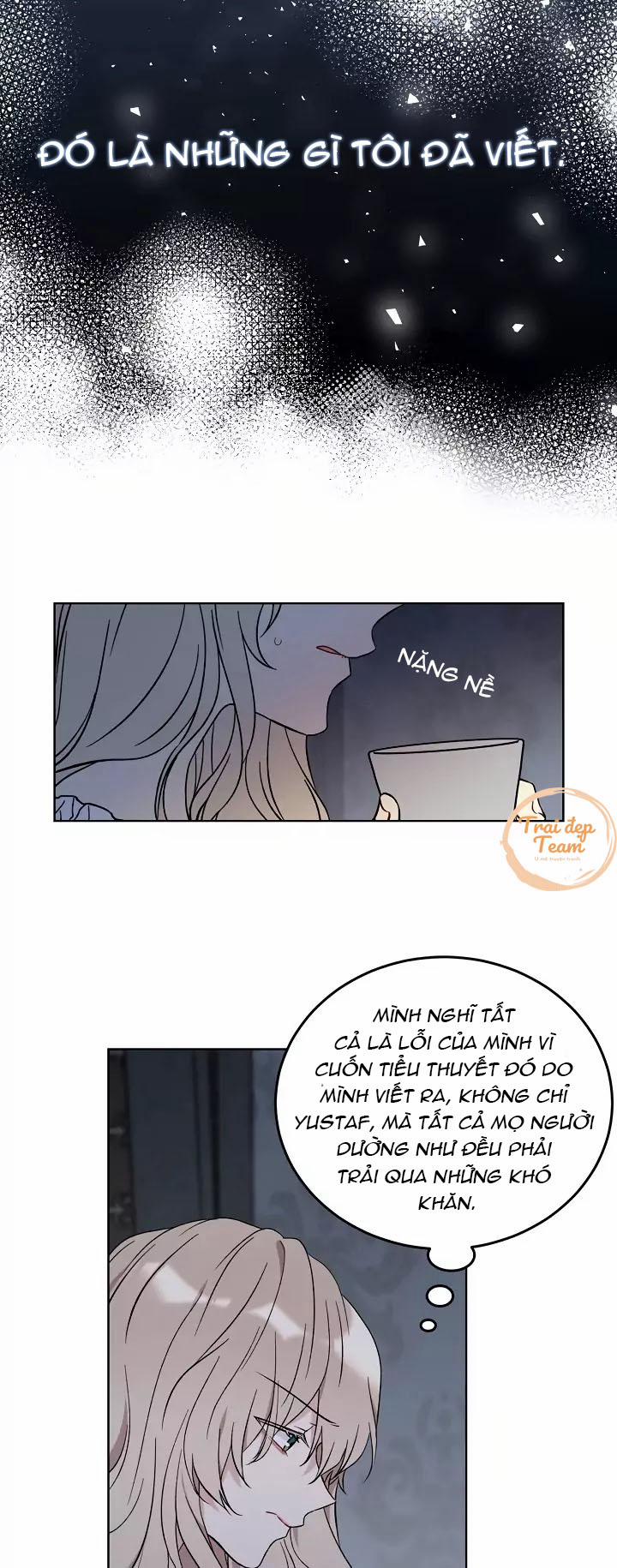 Vương Miện Viridescent 8 trang 14