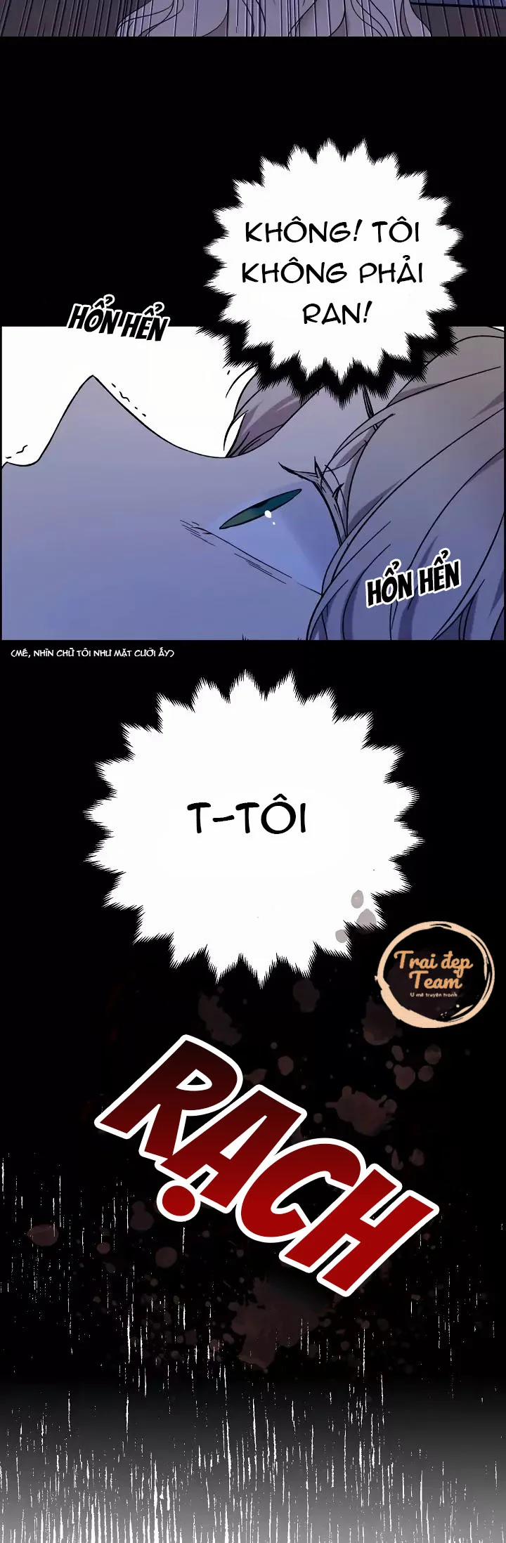 Vương Miện Viridescent 8 trang 3