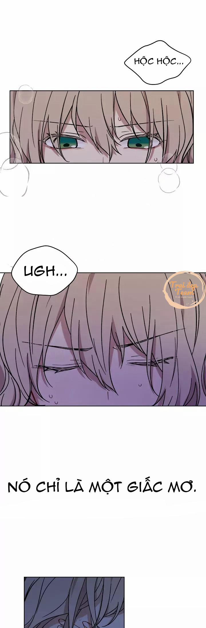 Vương Miện Viridescent 8 trang 5