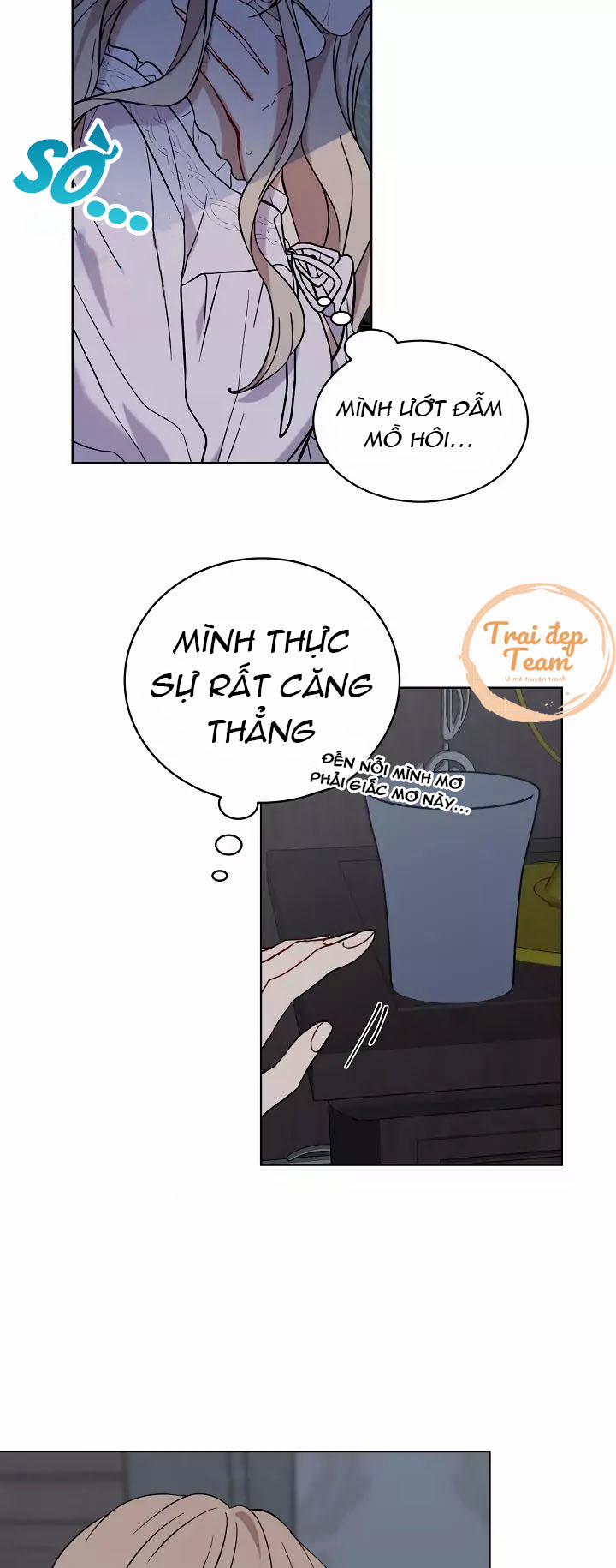 Vương Miện Viridescent 8 trang 6