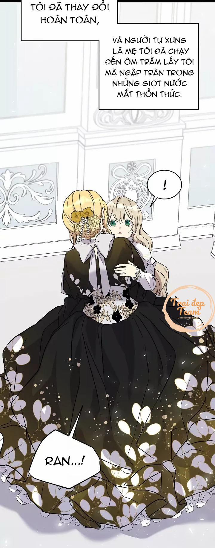 Vương Miện Viridescent 8 trang 8