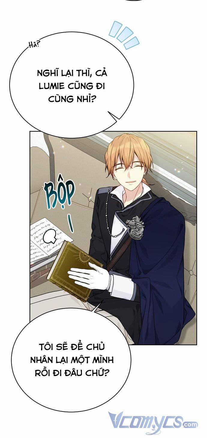 Vương Miện Viridescent 80 trang 1