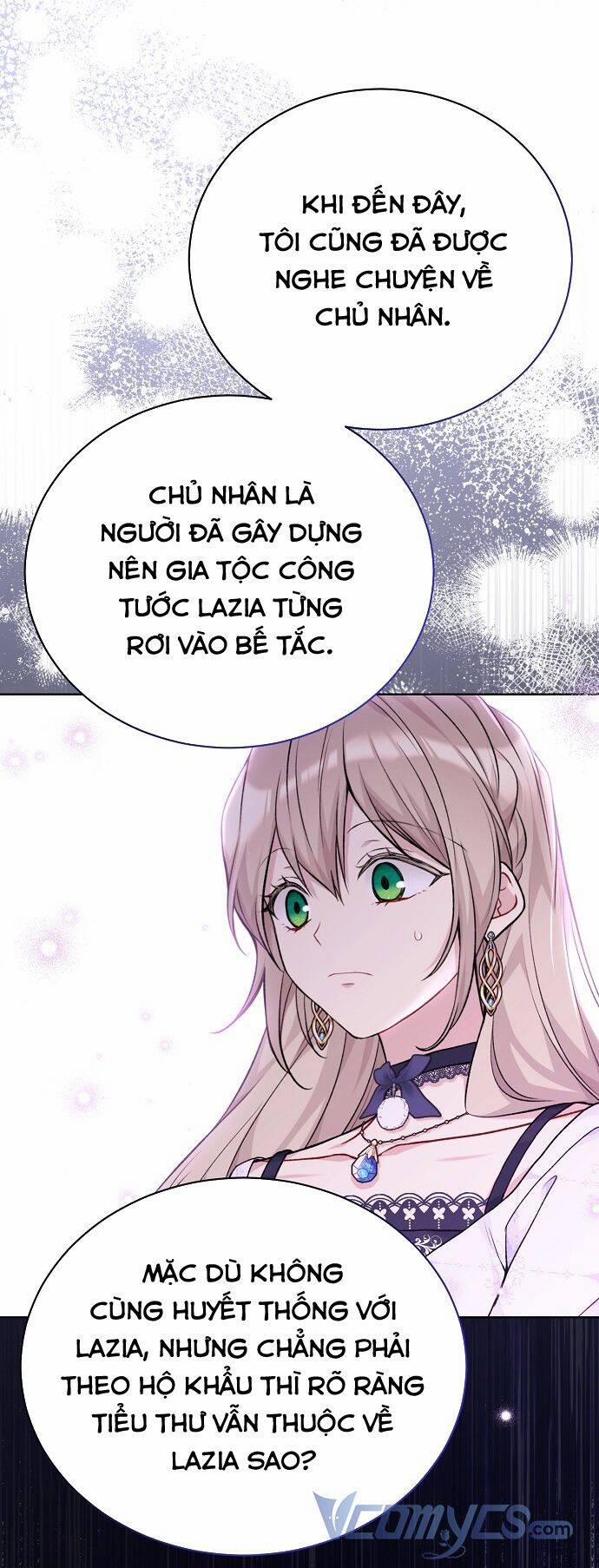 Vương Miện Viridescent 80 trang 12