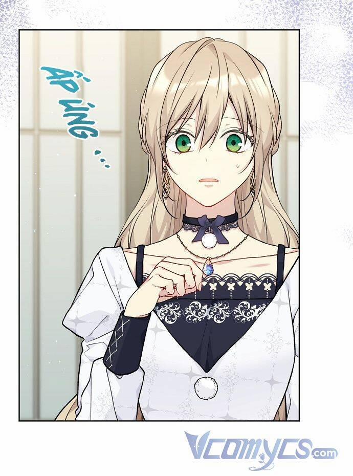 Vương Miện Viridescent 80 trang 14