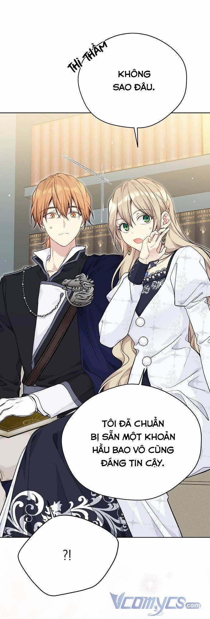 Vương Miện Viridescent 80 trang 17