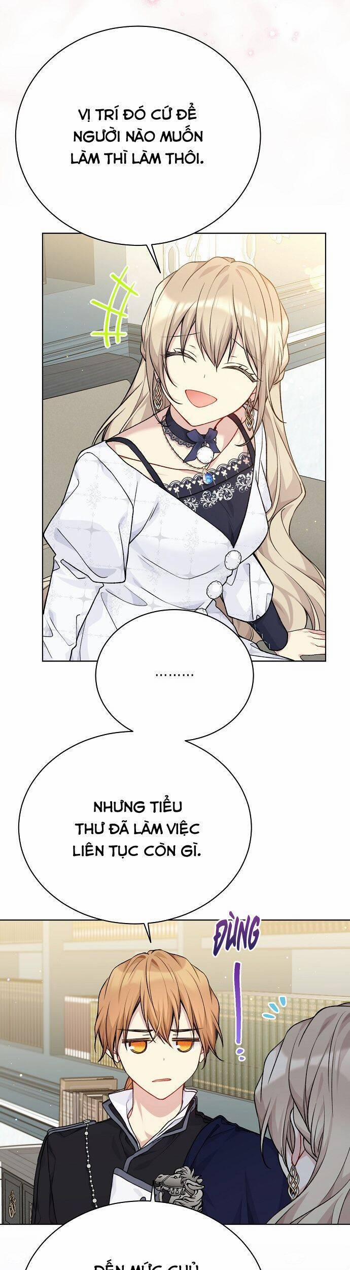 Vương Miện Viridescent 80 trang 19